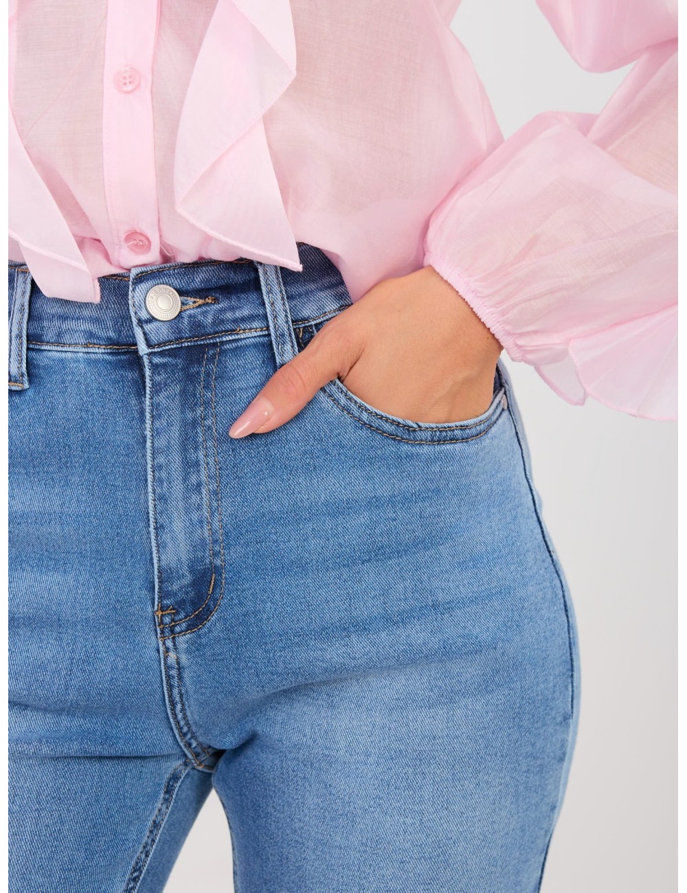 Spodnie jeans-VM-SP-16239.91