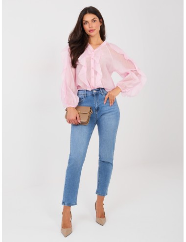 Spodnie jeans-VM-SP-16239.91
