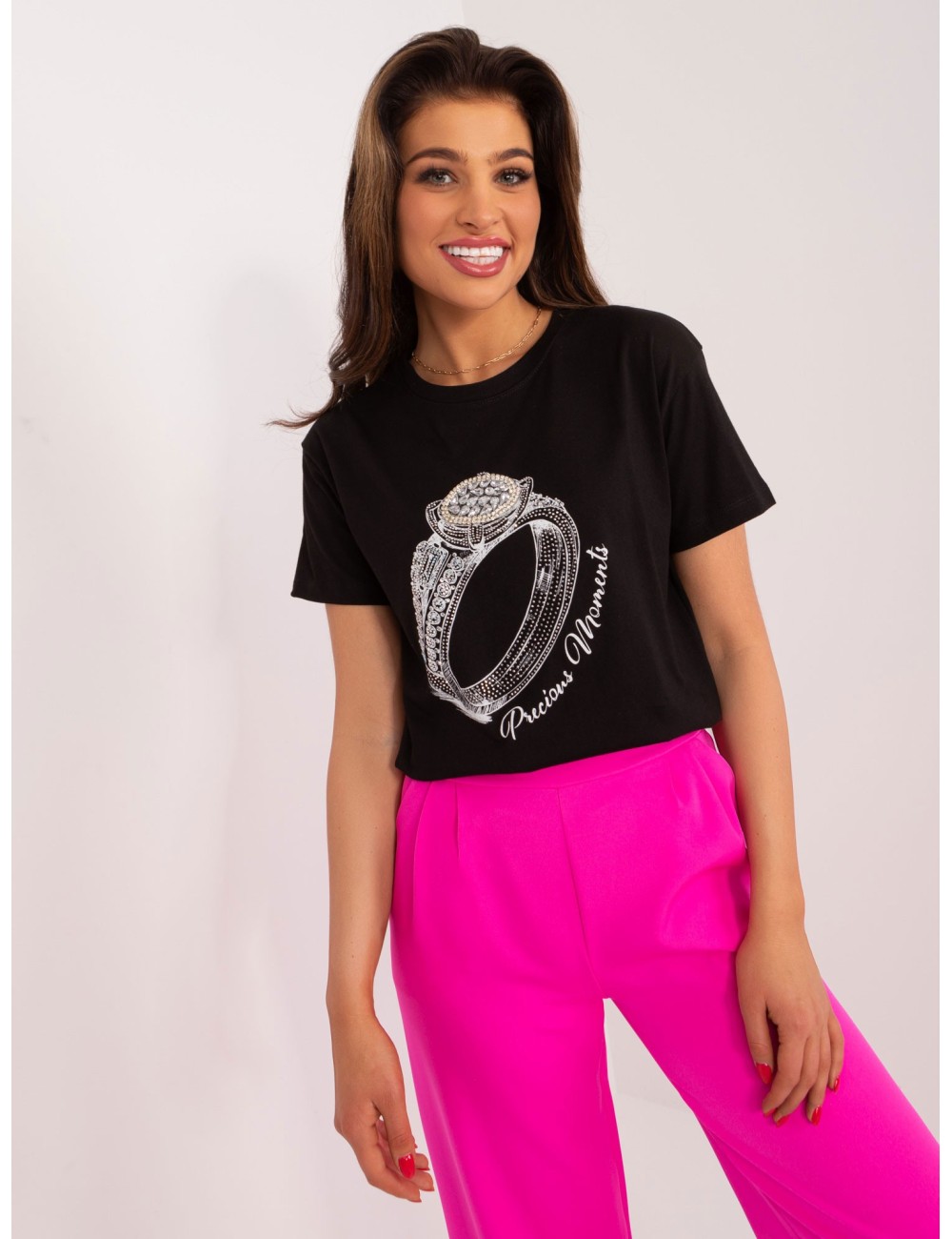 T-shirt-PM-TS-4500.93-biały