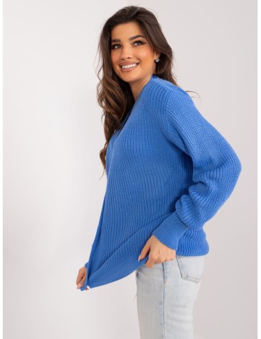 Sweter-BA-SW-0321.68P-koralowy