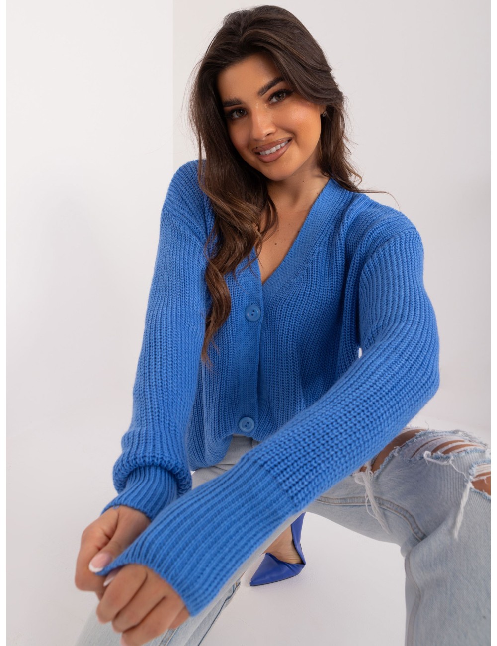 Sweter-BA-SW-0321.68P-koralowy