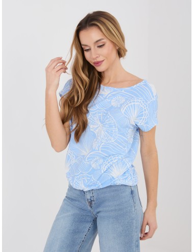 T-shirt-D12110M02646F