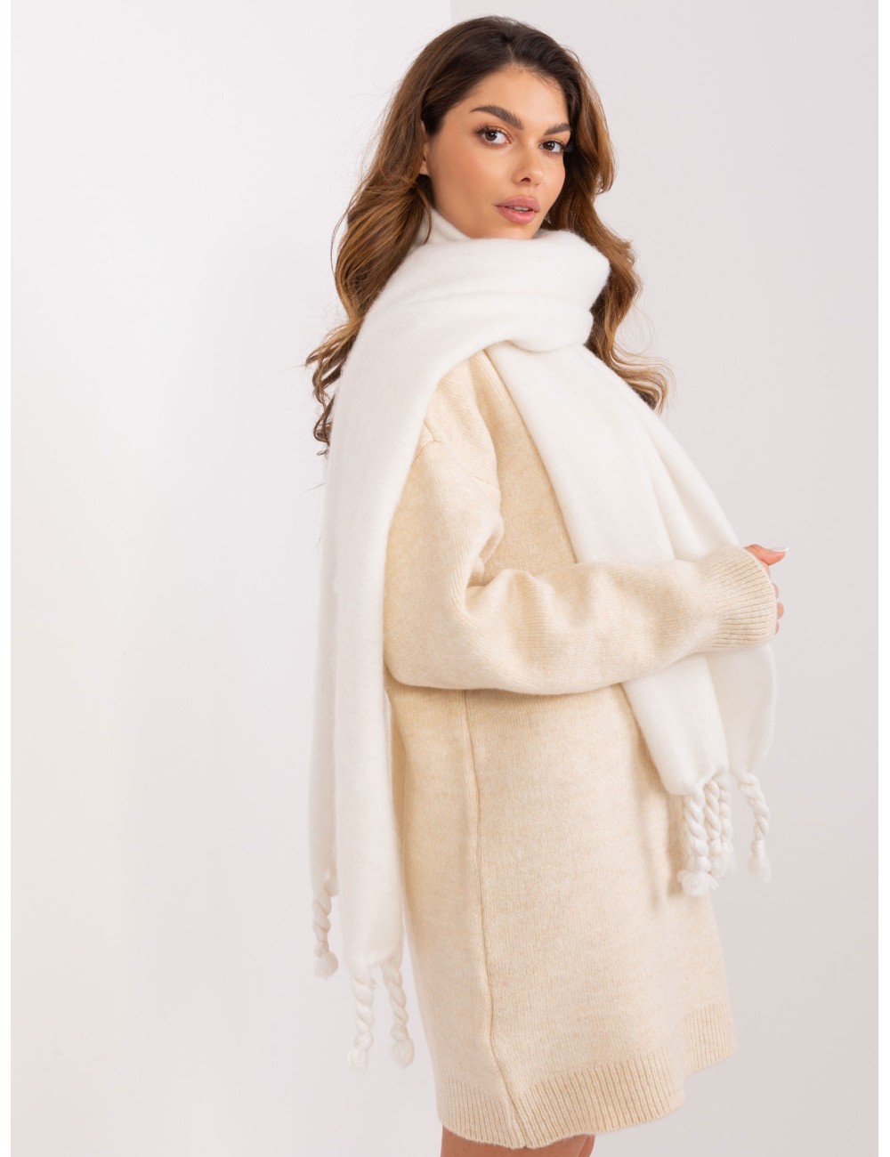 Szalik-AT-SZ-2313502.47P-zielony