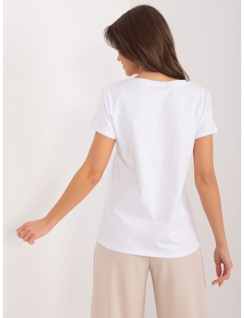 T-shirt-RV-TS-9667.19-biało-granatowy