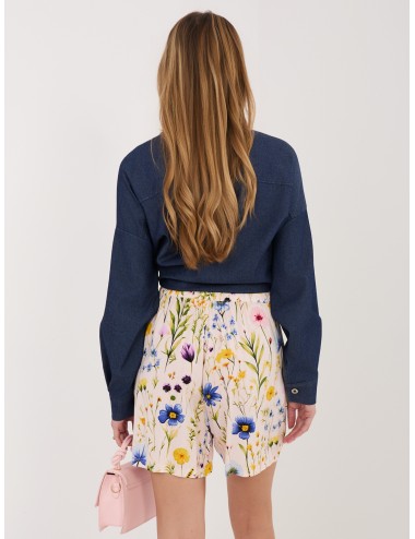 Szorty-D73771M62489KD