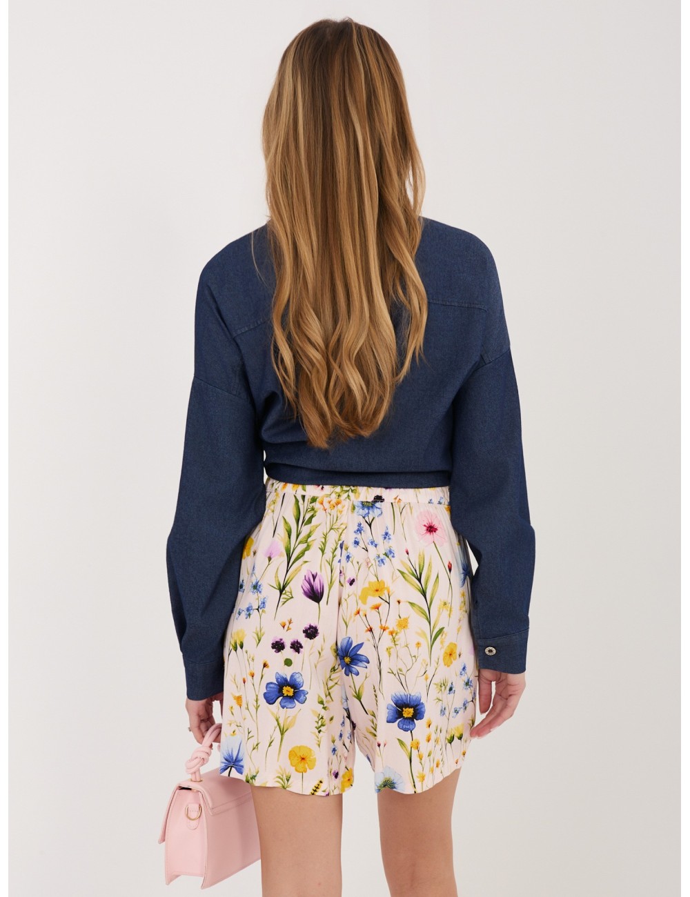 Szorty-D73771M62489KD