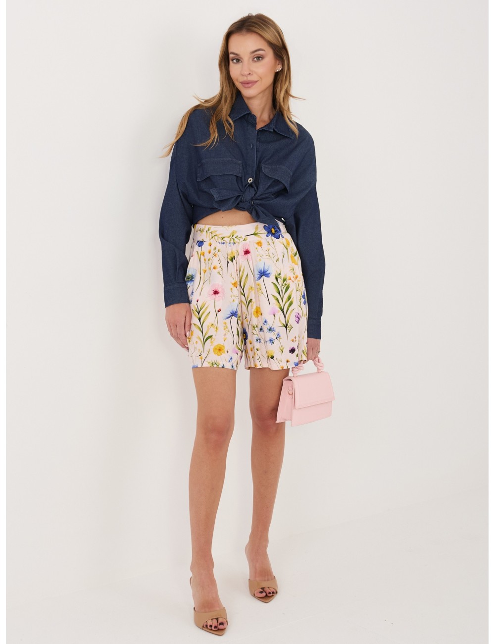 Szorty-D73771M62489KD