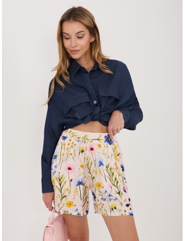Szorty-D73771M62489KD