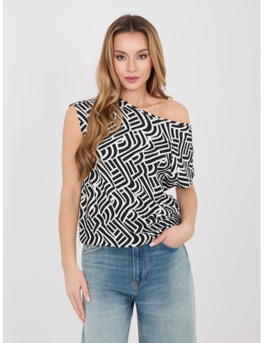 T-shirt-D12110M02646E