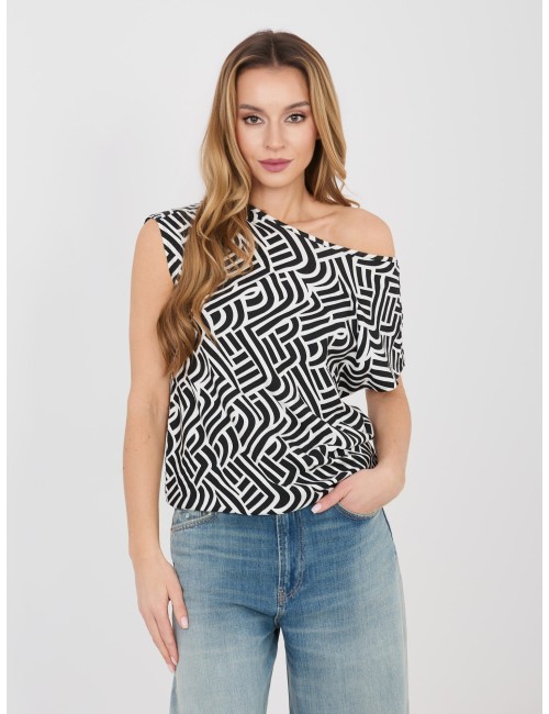 T-shirt-D12110M02646E