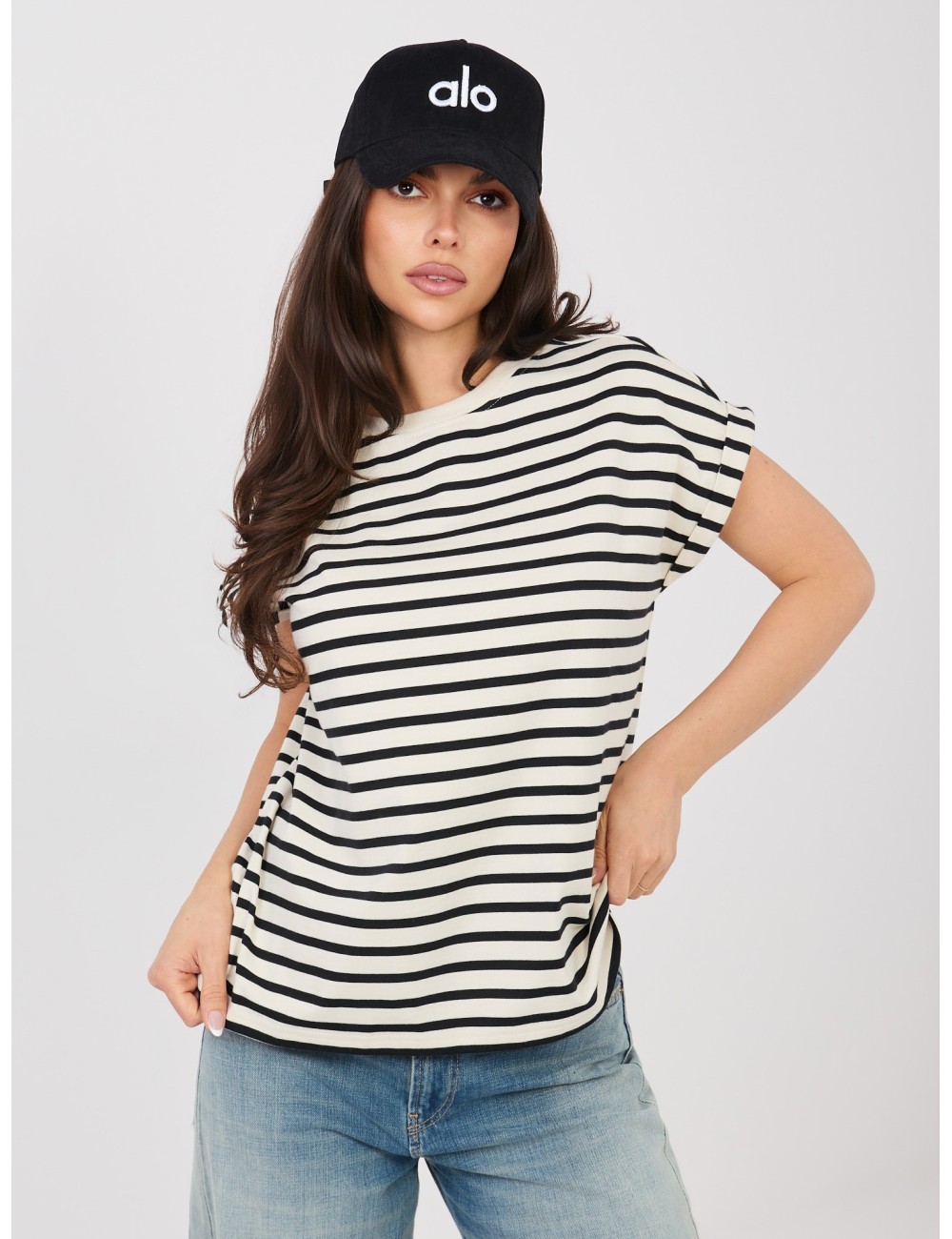 T-shirt-D12127M02858A