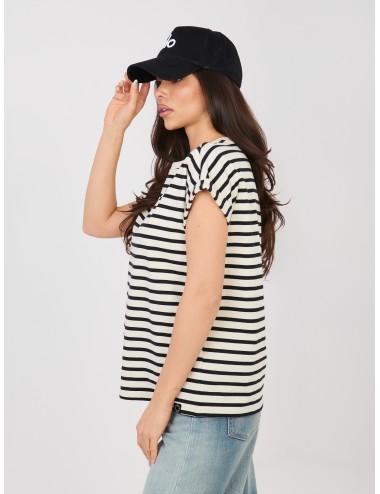 T-shirt-D12127M02858A