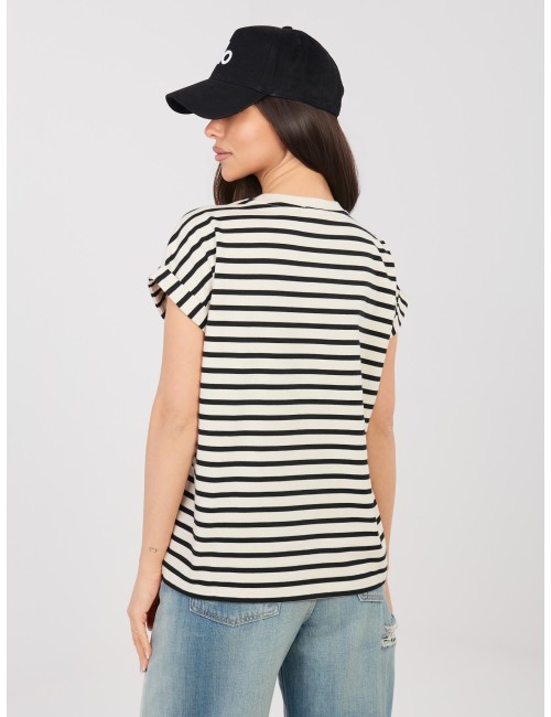 T-shirt-D12127M02858A