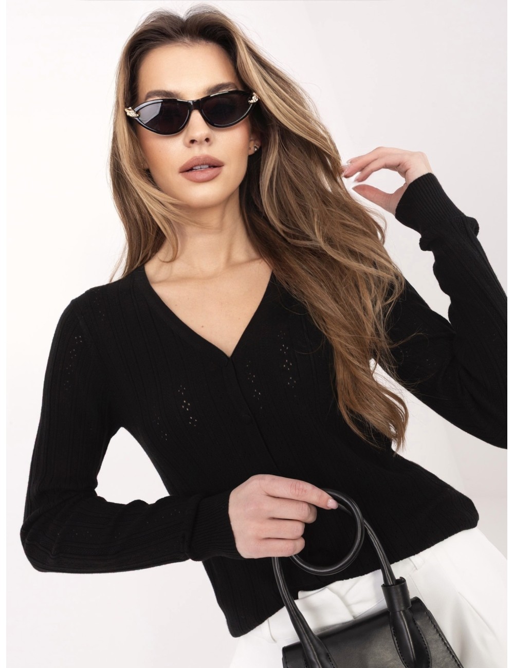 Sweter-D90186AK90993A