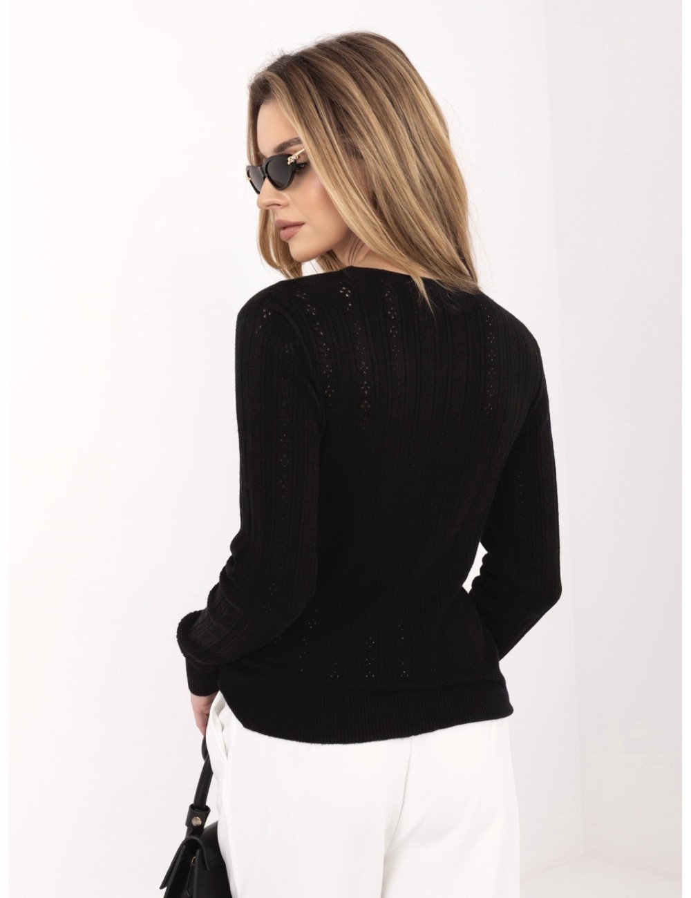Sweter-D90186AK90993A