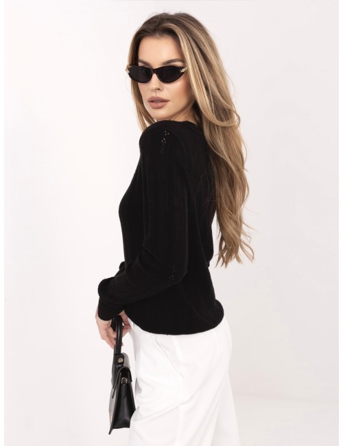 Sweter-D90186AK90993A