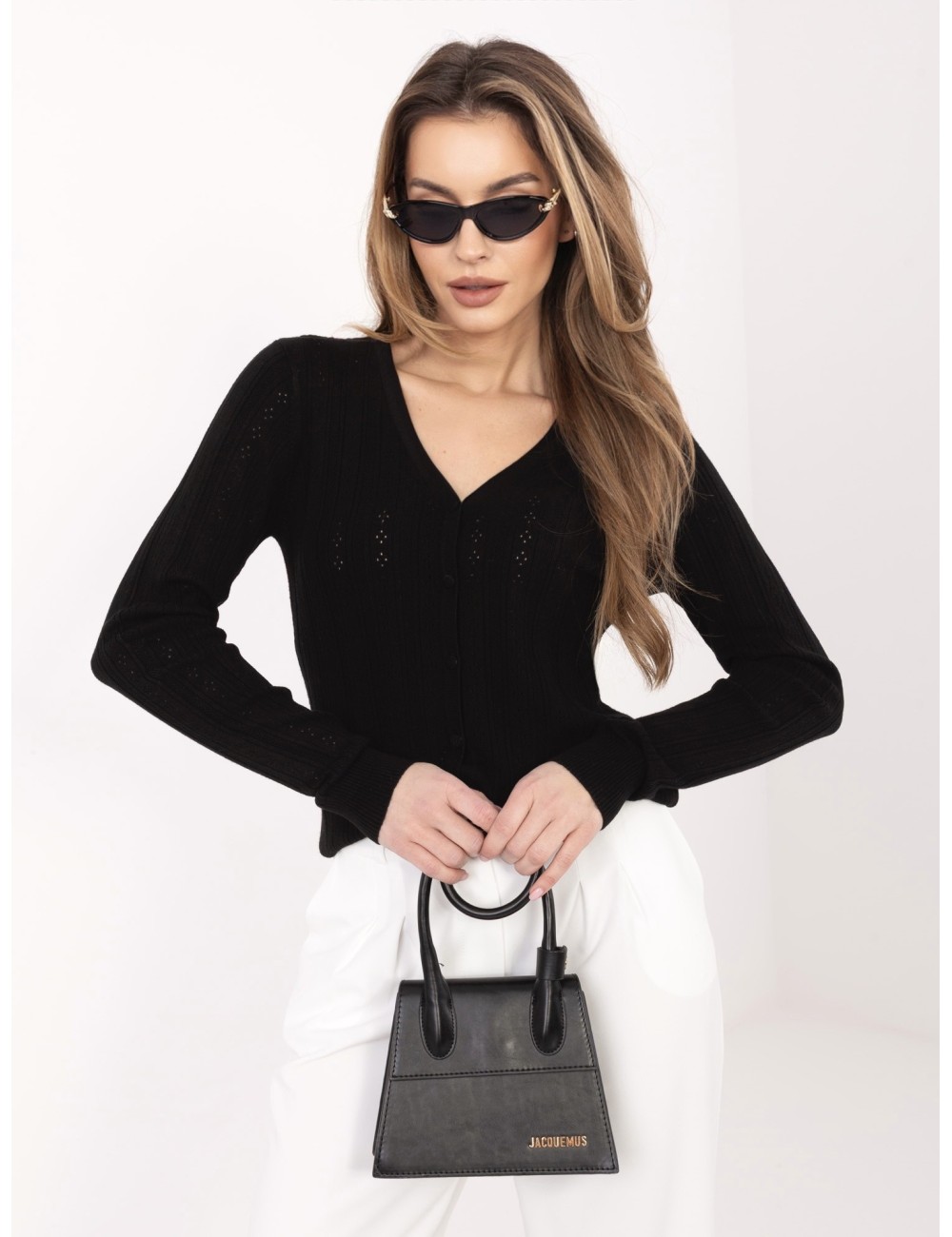 Sweter-D90186AK90993A