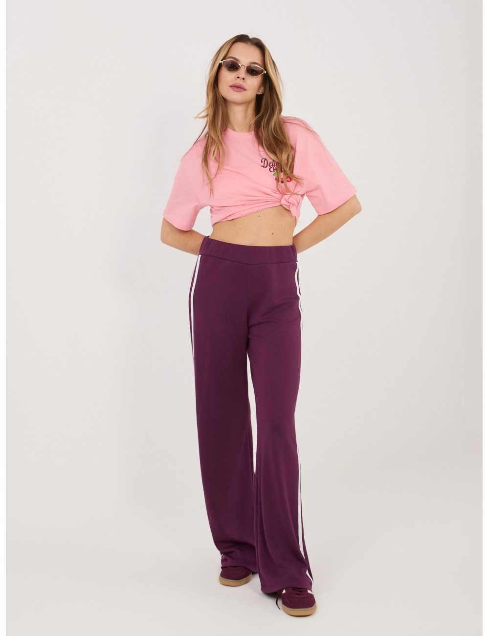 Spodnie dresowe-RV-DR-A1239.98
