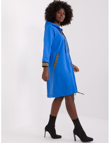 Bluza-PM-BL-6792.96P-ciemny niebieski