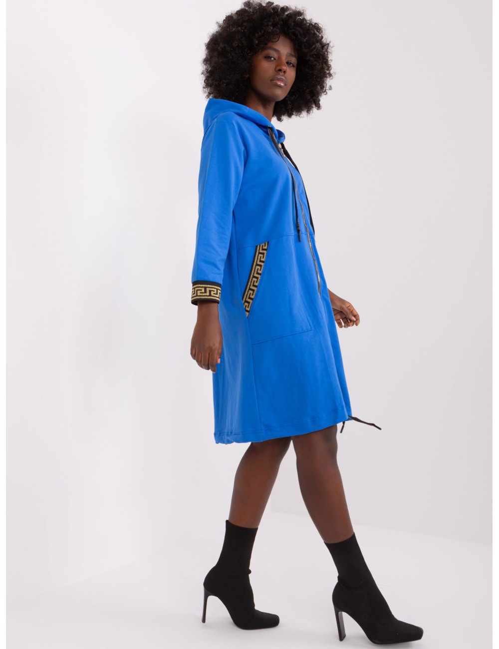 Bluza-PM-BL-6792.96P-ciemny niebieski