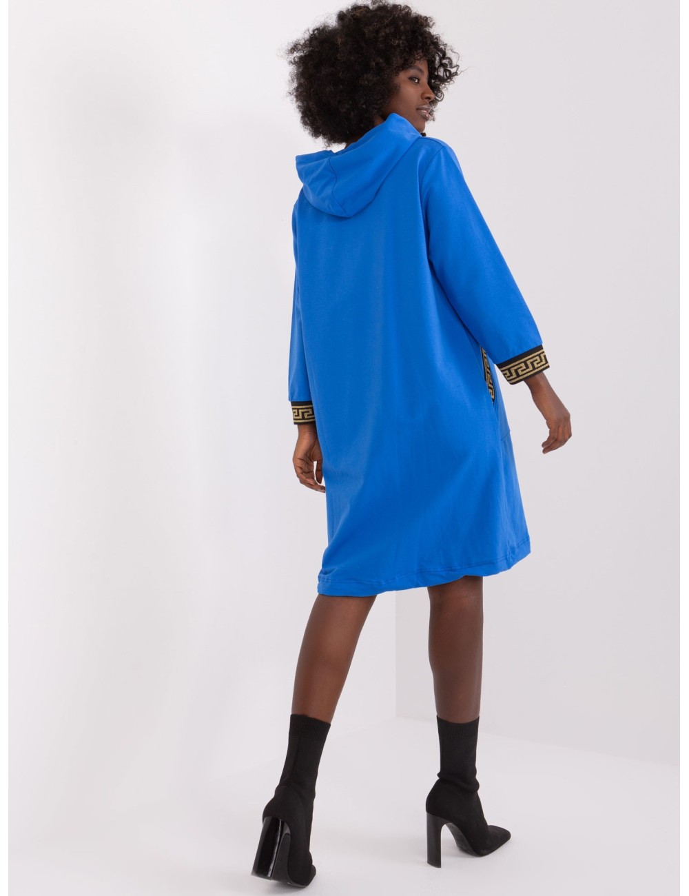 Bluza-PM-BL-6792.96P-ciemny niebieski