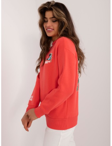 Bluza-D10600T02568E-jasny beżowy