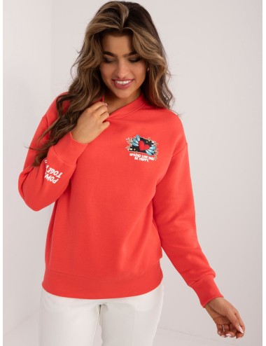 Bluza-D10600T02568E-jasny beżowy