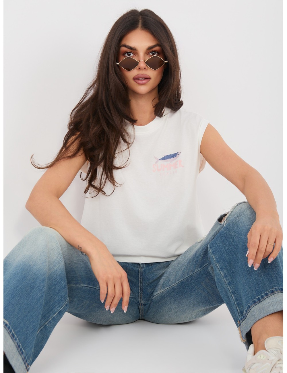 T-shirt-D12022M02769B