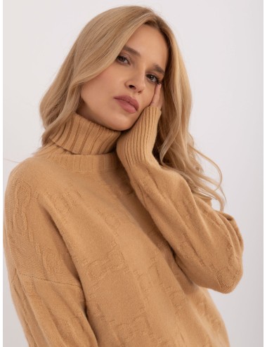 Sweter-AT-SW-2342-1.35-szary