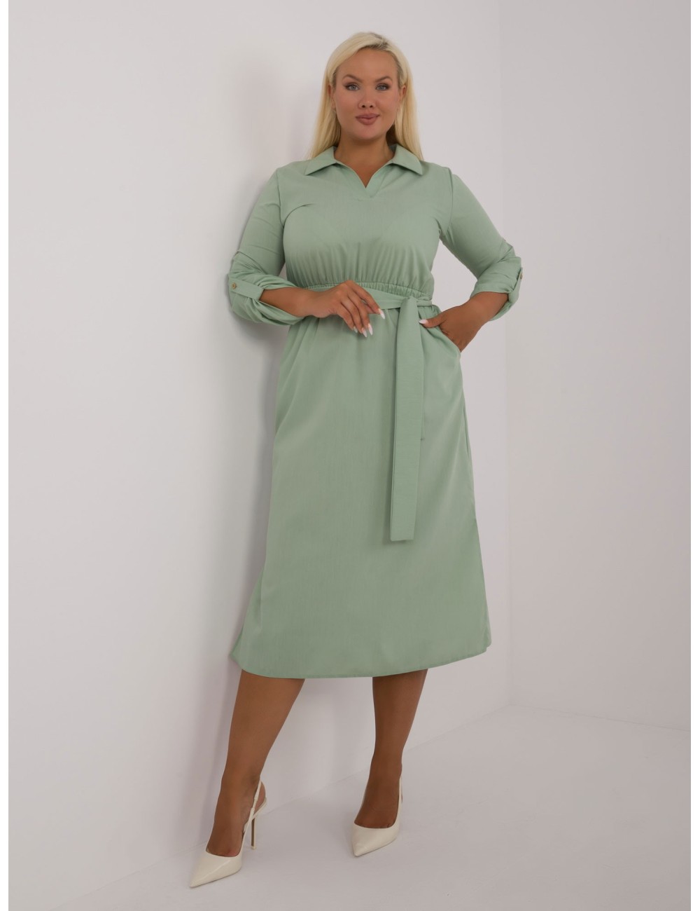 Sukienka-LK-SK-509675.88-niebieski
