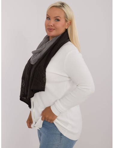 Szalik-AT-SZ-602.61-jasny fioletowy