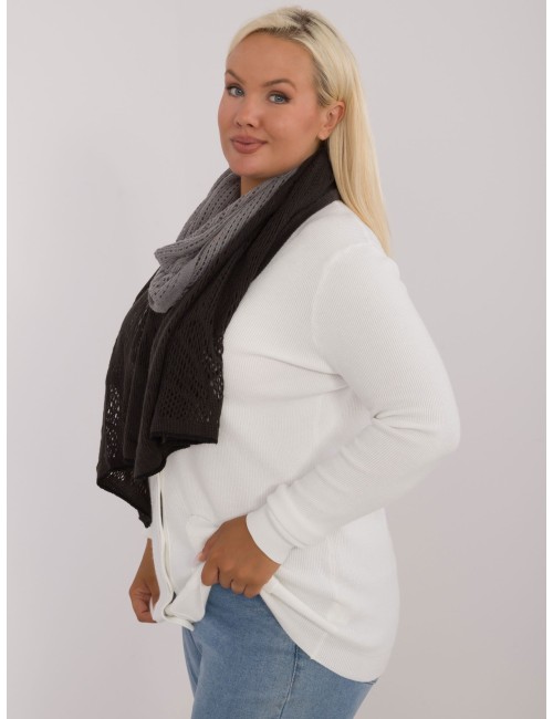 Szalik-AT-SZ-602.61-jasny fioletowy