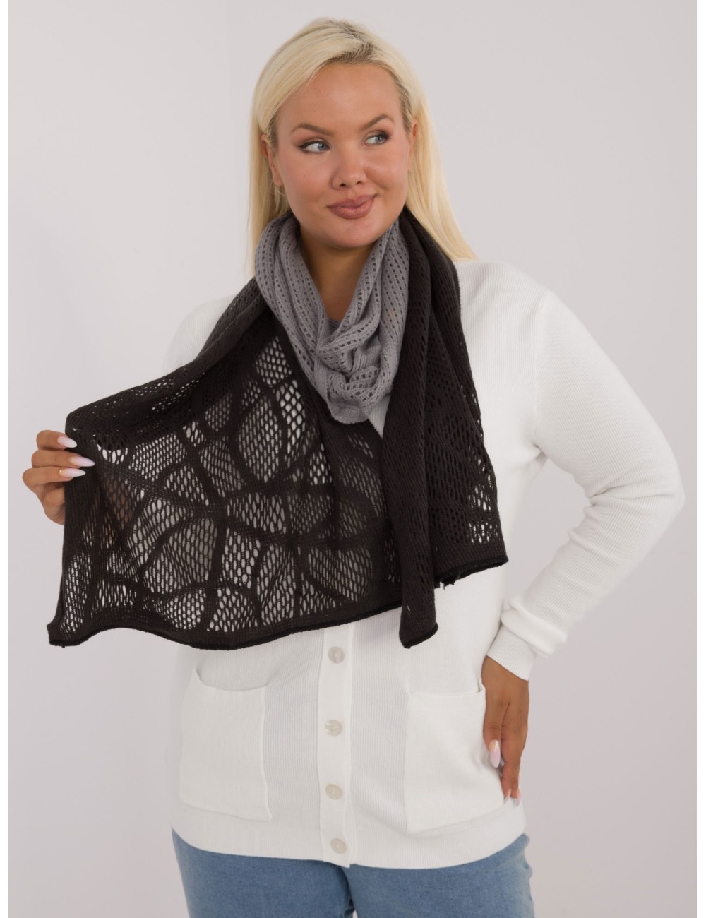 Szalik-AT-SZ-602.61-jasny fioletowy