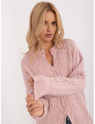 Sweter-AT-SW-23525.21-camelowy