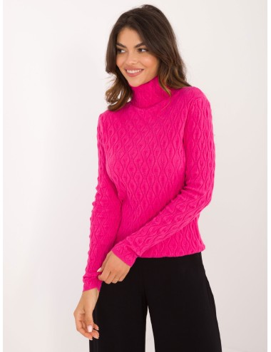 Sweter-AT-SW-2334-2.61-niebieski