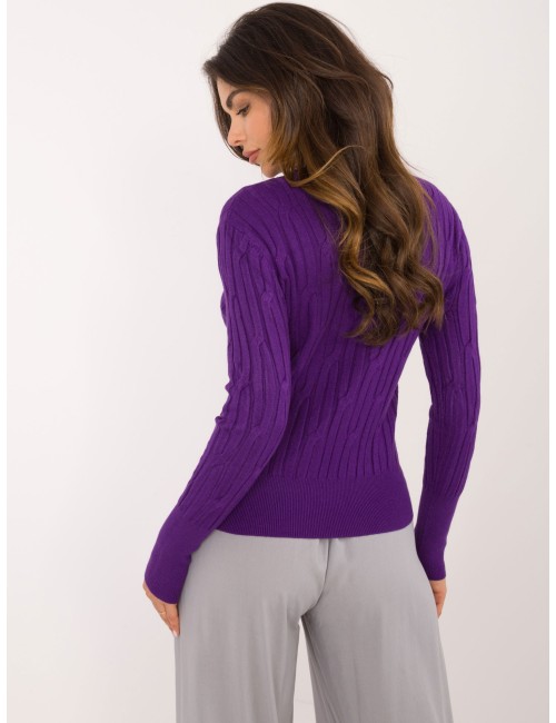Sweter-AT-SW-2338-2.61-niebieski
