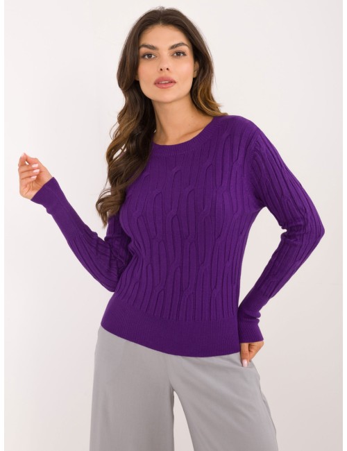 Sweter-AT-SW-2338-2.61-niebieski