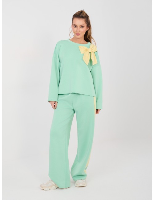 Spodnie dresowe-IT-DR-22220.88