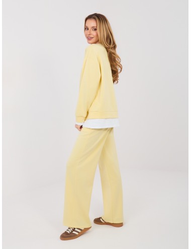 Spodnie dresowe-IT-DR-22230.92