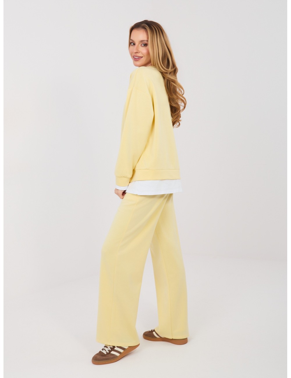 Spodnie dresowe-IT-DR-22230.92