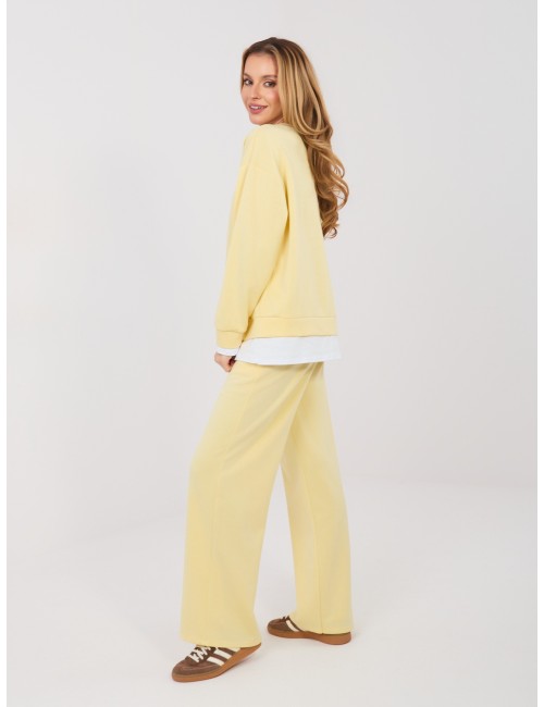 Spodnie dresowe-IT-DR-22230.92