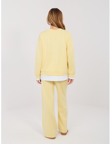 Spodnie dresowe-IT-DR-22230.92