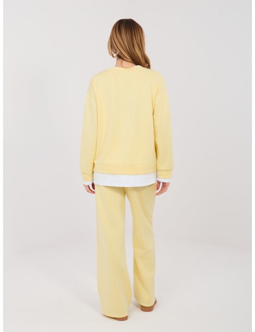 Spodnie dresowe-IT-DR-22230.92