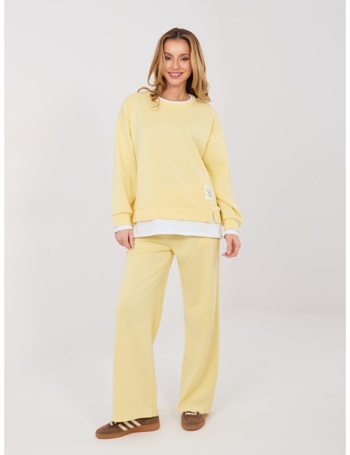 Spodnie dresowe-IT-DR-22230.92