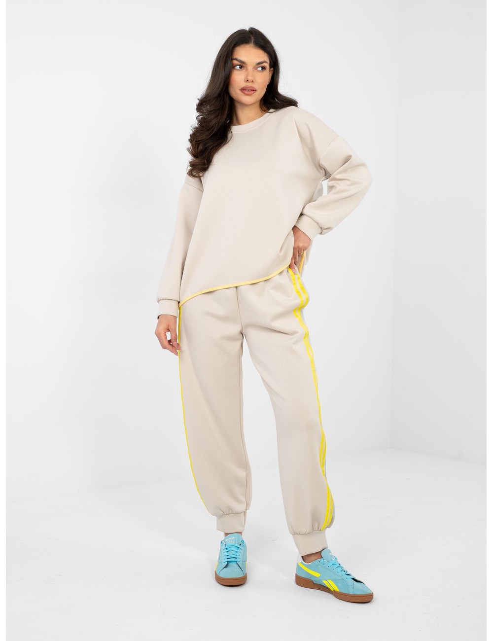 Spodnie dresowe-IT-DR-22216.95