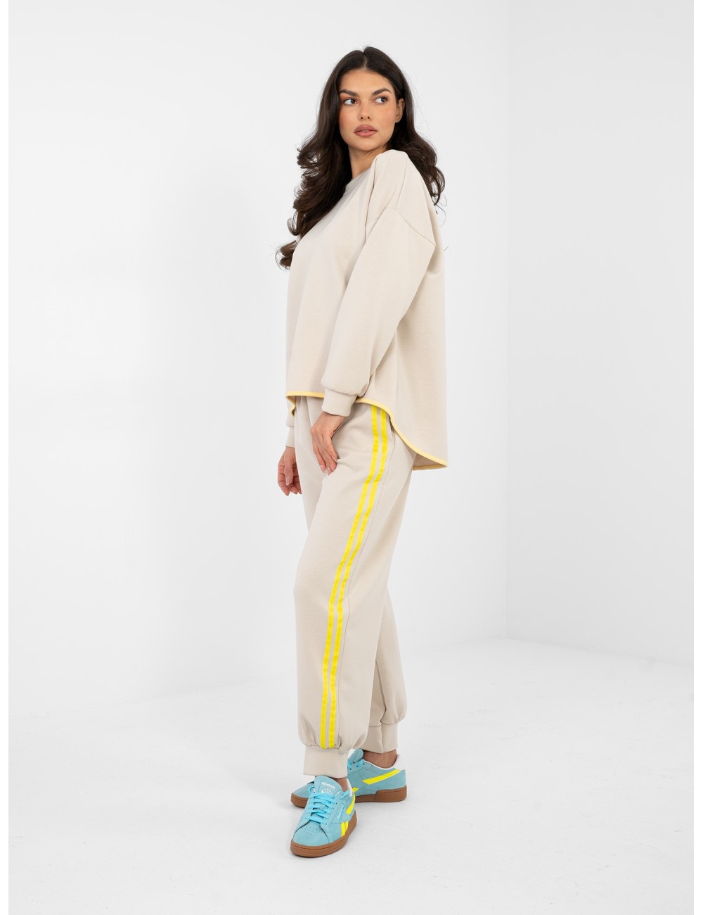 Spodnie dresowe-IT-DR-22216.95