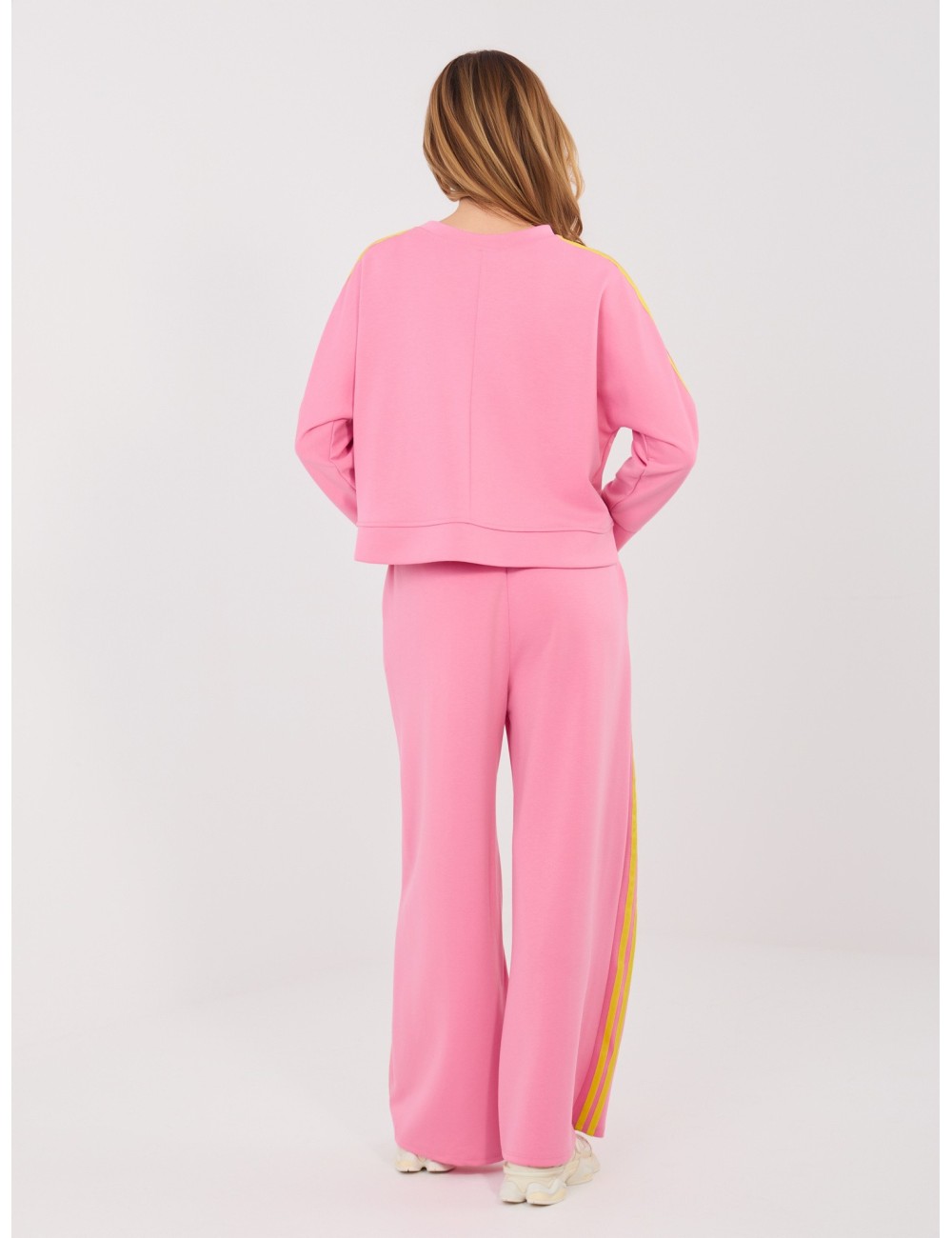Spodnie dresowe-IT-DR-21772.91