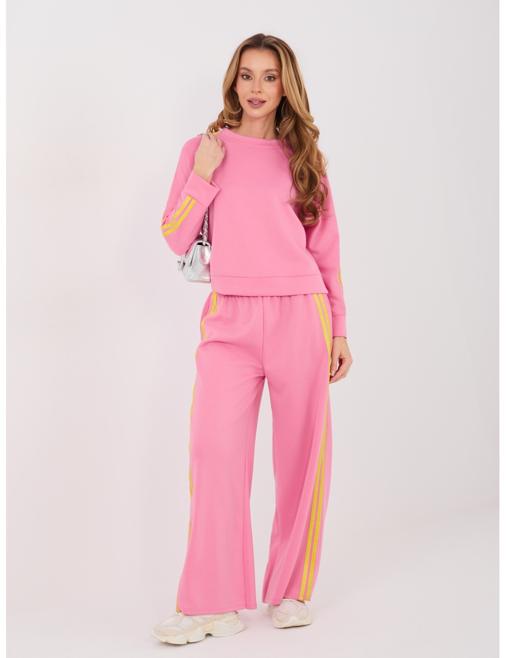 Spodnie dresowe-IT-DR-21772.91