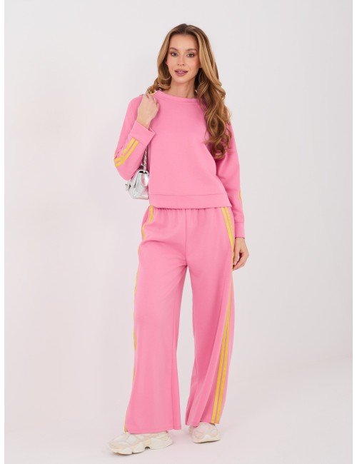 Spodnie dresowe-IT-DR-21772.91