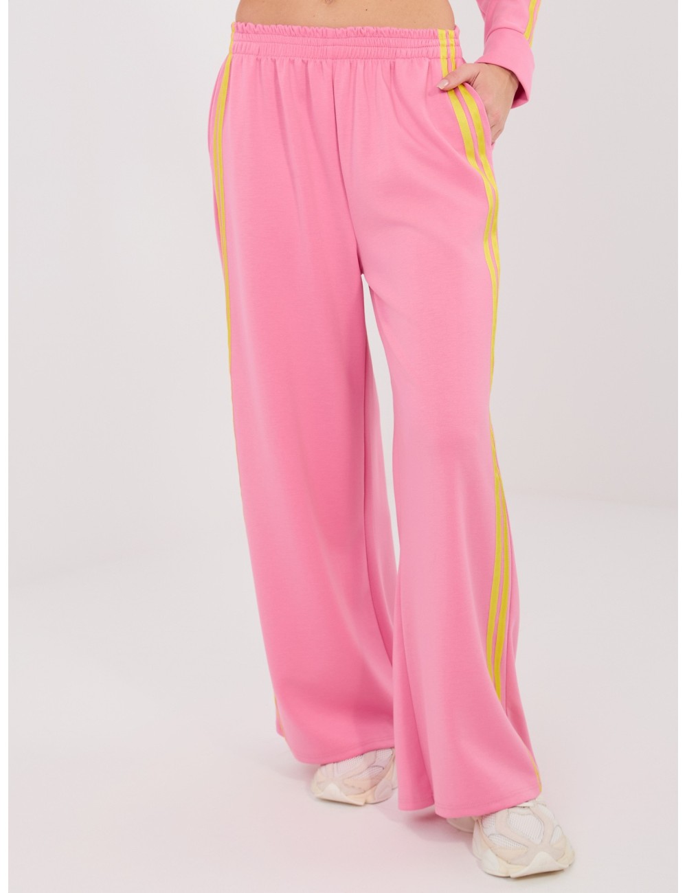 Spodnie dresowe-IT-DR-21772.91
